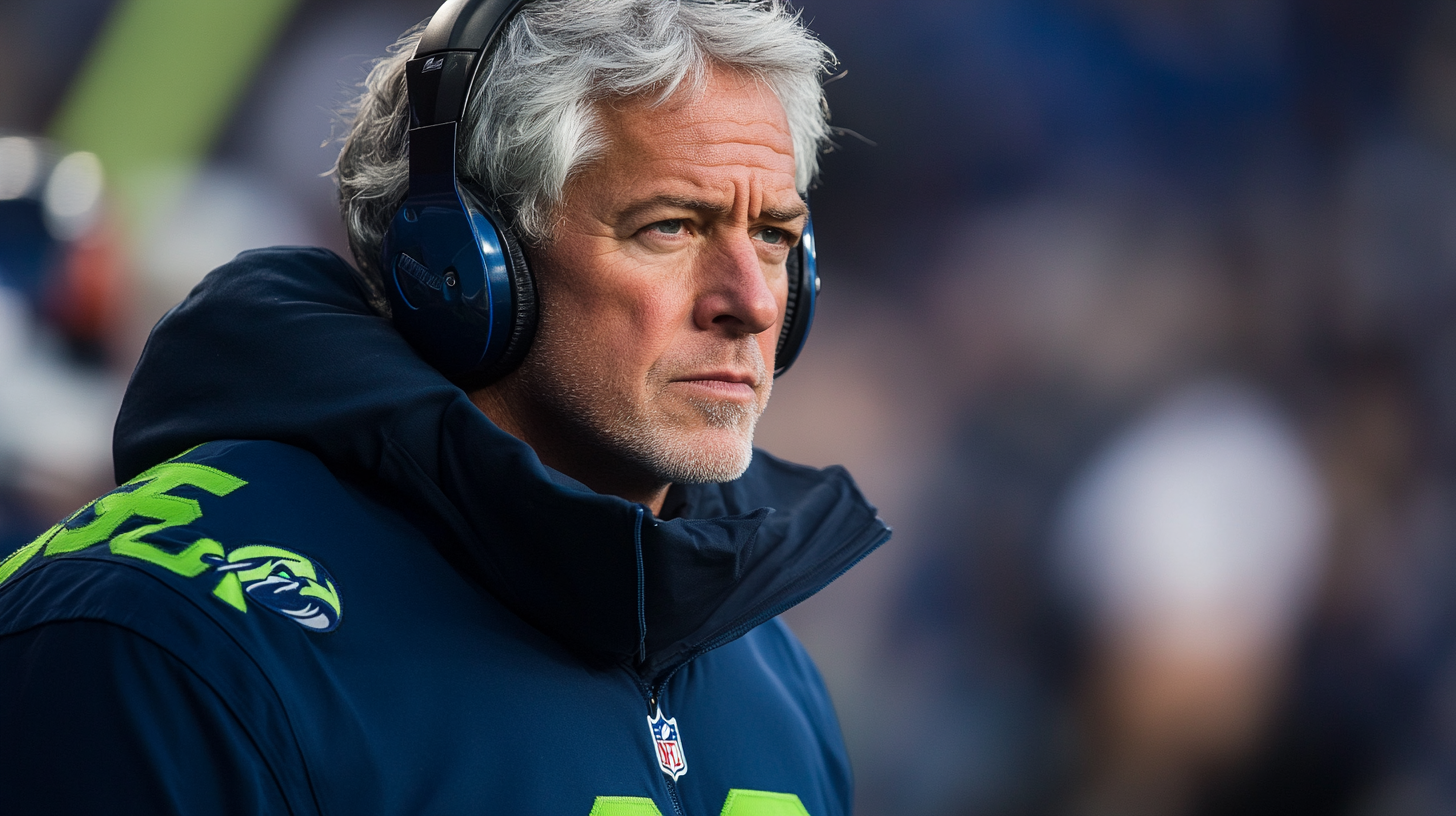 Pete Carroll wants another NFL head-coaching job