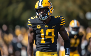 2025 NFL Draft: Bucky Brooks releases first mock, predictions for picks No. 1-32