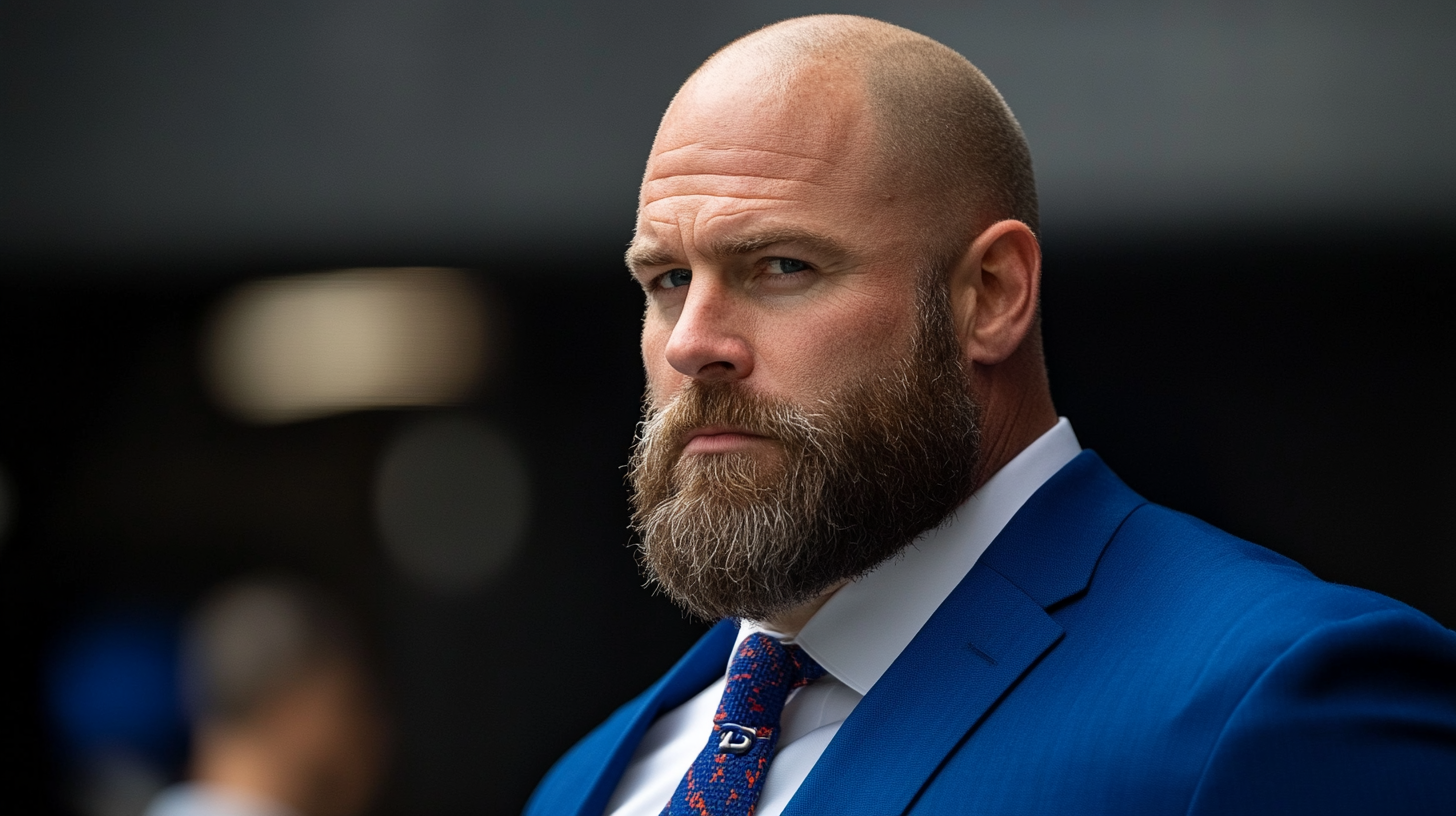 New York Giants will keep Brian Daboll, Joe Schoen