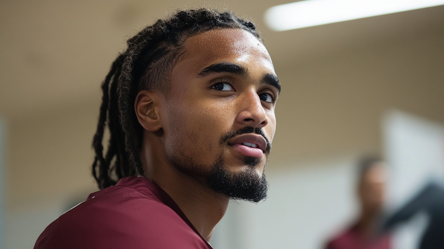 Jalen Hurts will be back at practice today