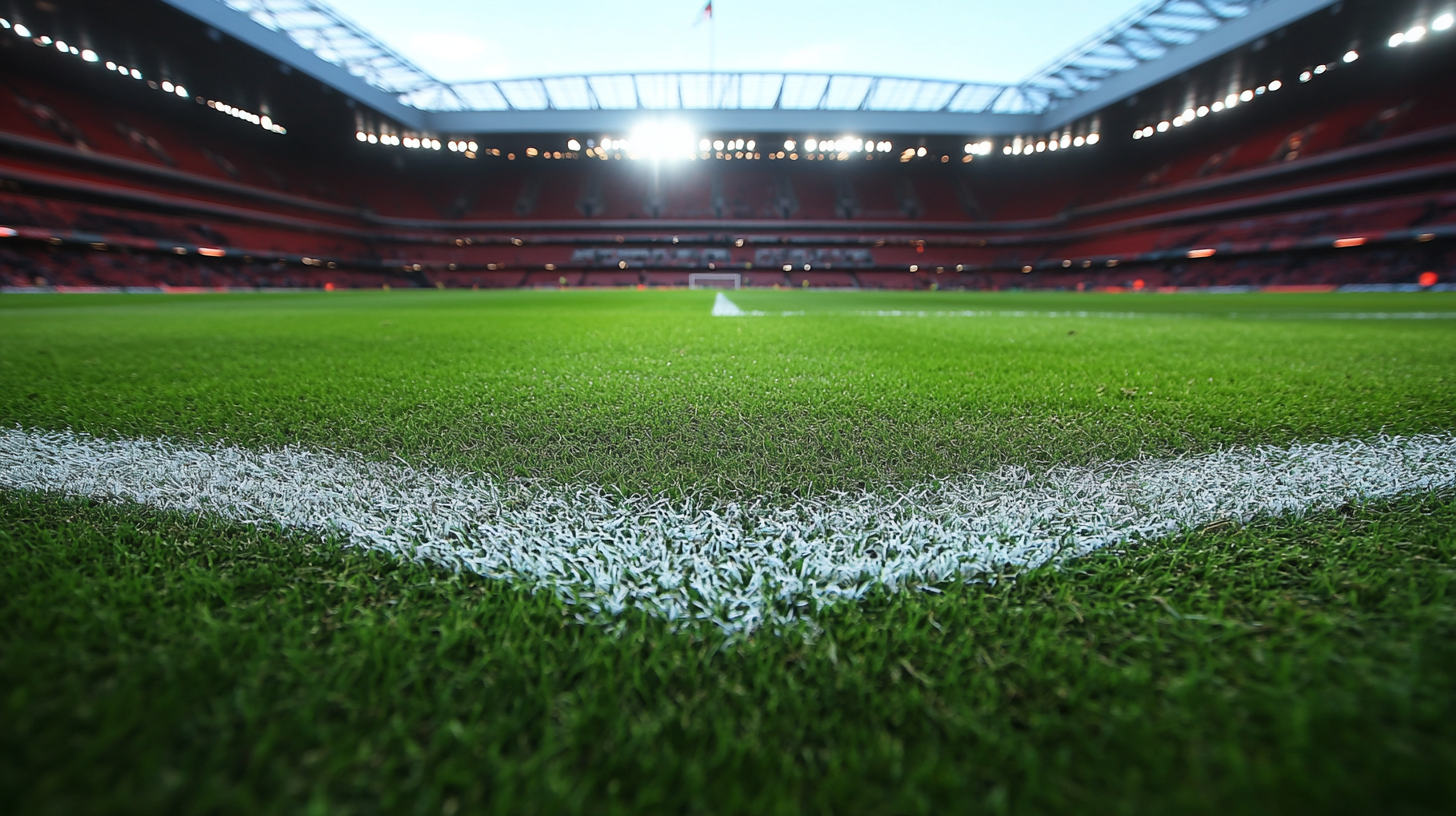 Arsenal v Manchester City: Premier League – live