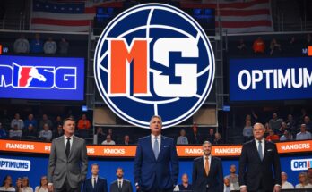MSG Networks, Optimum reach deal at long last to bring back games for Knicks, Rangers fans