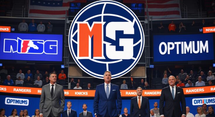 MSG Networks, Optimum reach deal at long last to bring back games for Knicks, Rangers fans