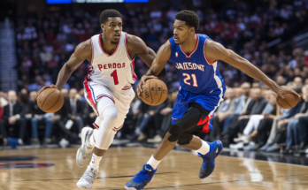 Report: Sixers trade Reggie Jackson, acquire Jared Butler from Wizards