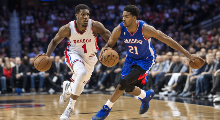 Report: Sixers trade Reggie Jackson, acquire Jared Butler from Wizards