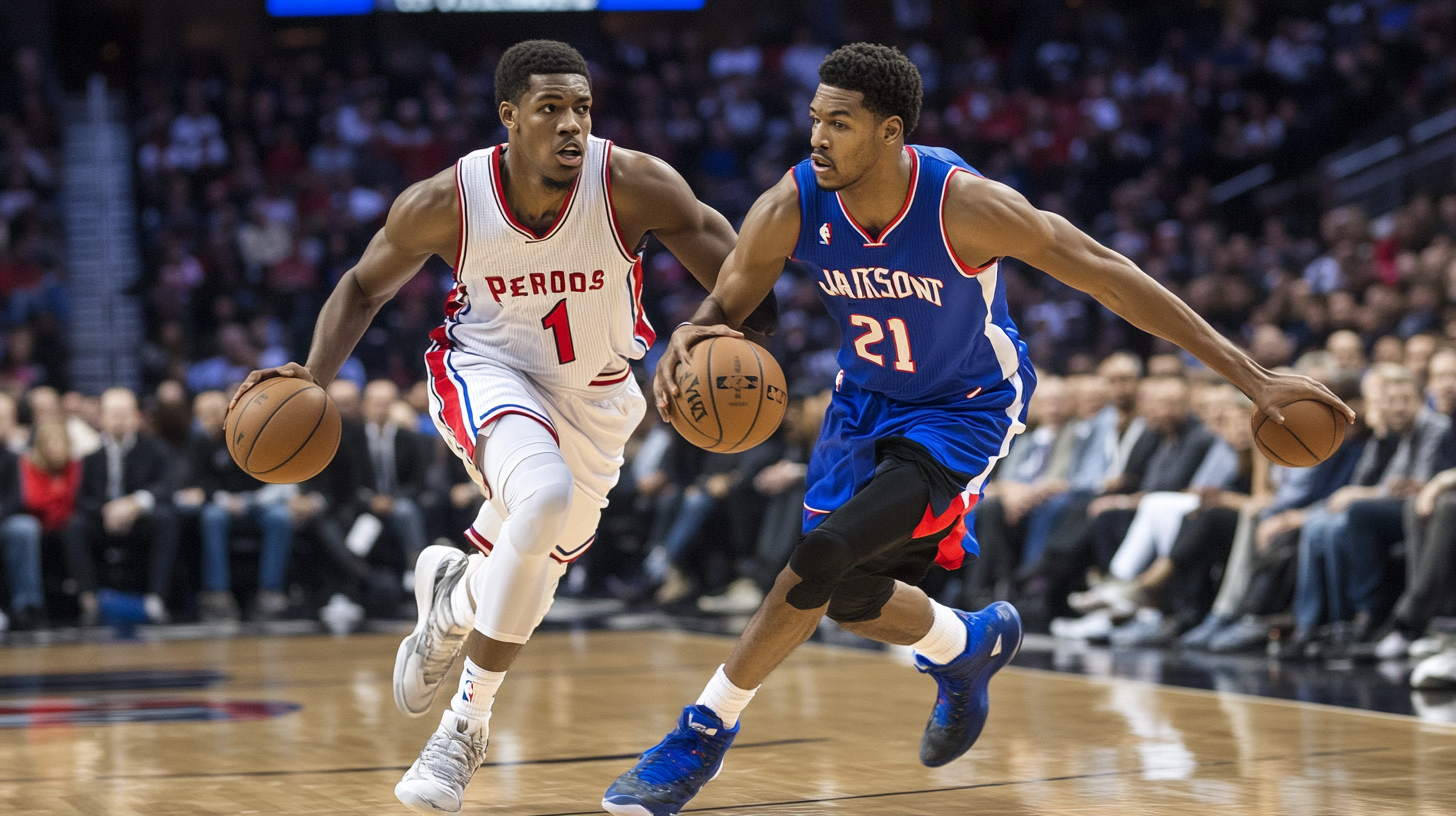 Report: Sixers trade Reggie Jackson, acquire Jared Butler from Wizards