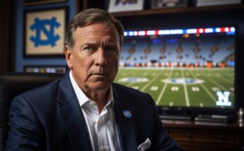Bill Belichick, UNC might still do all-access series with a different network